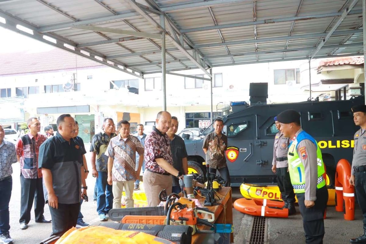 Klinik Bhayangkara SAR: Solusi Kesehatan & Kecantikan yang Siap Menemani Warga Cilacap