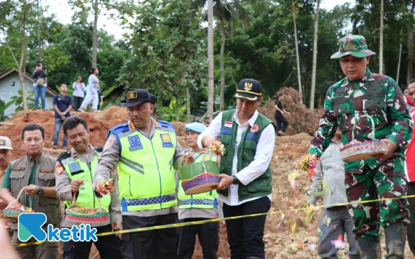 Apa yang Terjadi di Kulit Warga Cilacap? 5 Penyakit yang Sering Diabaikan